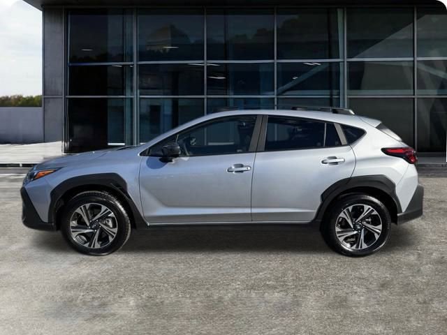 Certified 2024 Subaru Crosstrek 2.0i Premium image 7