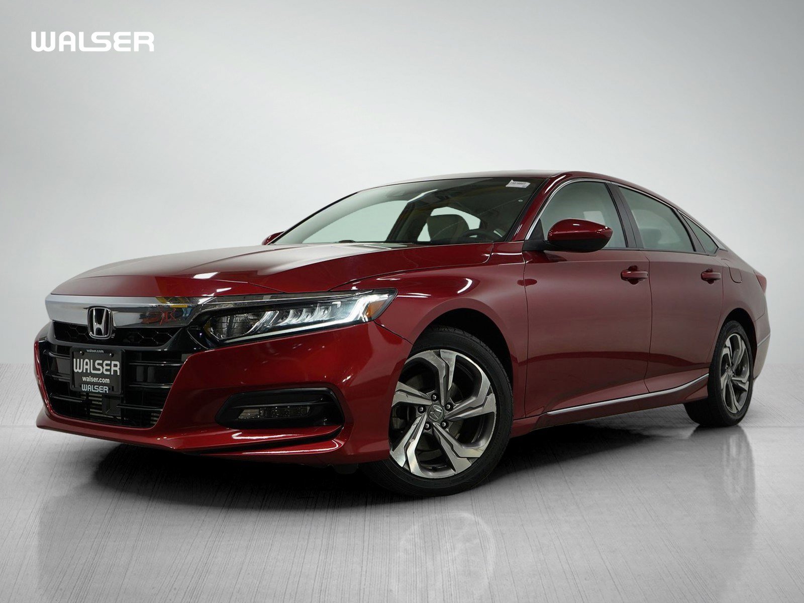 Used 2018 Honda Accord EX