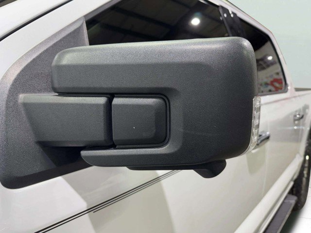 Used 2021 Ford F150 XLT w/ Equipment Group 302A High image 12