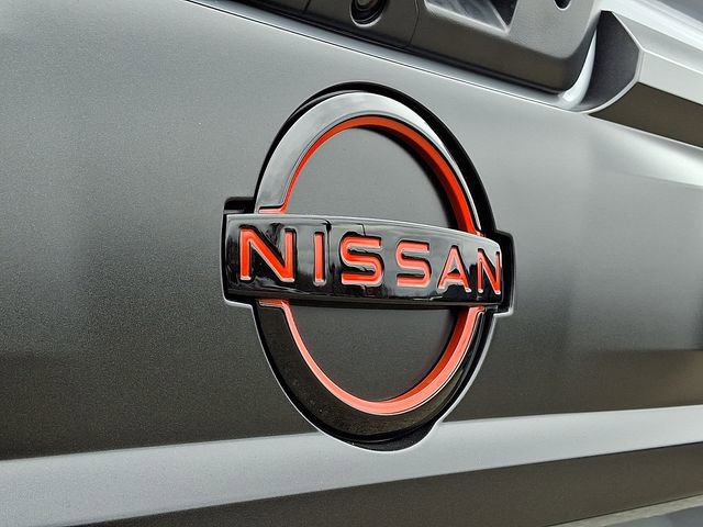 New 2026 Nissan Frontier PRO-4X w/ Pro-4x Convenience Package image 10