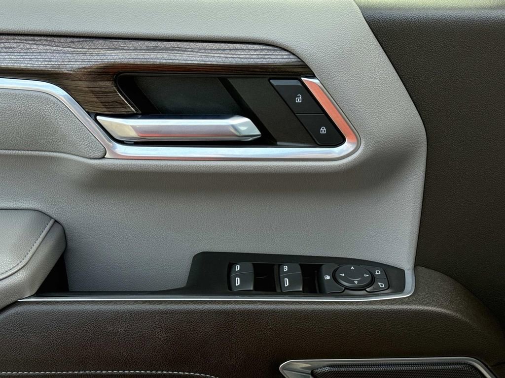 Certified 2023 Chevrolet Silverado 1500 LT image 19