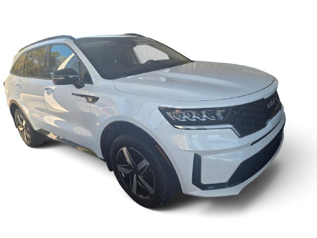 Used 2022 Kia Sorento S w/ Panoramic Sunroof Package FWD image 1