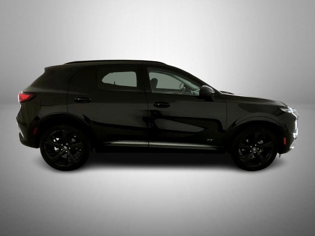 Used 2024 Buick Envision Sport Touring image 4