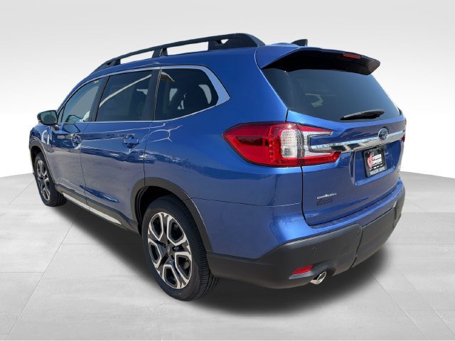 New 2027 Subaru Ascent Limited AWD/4WD image 5