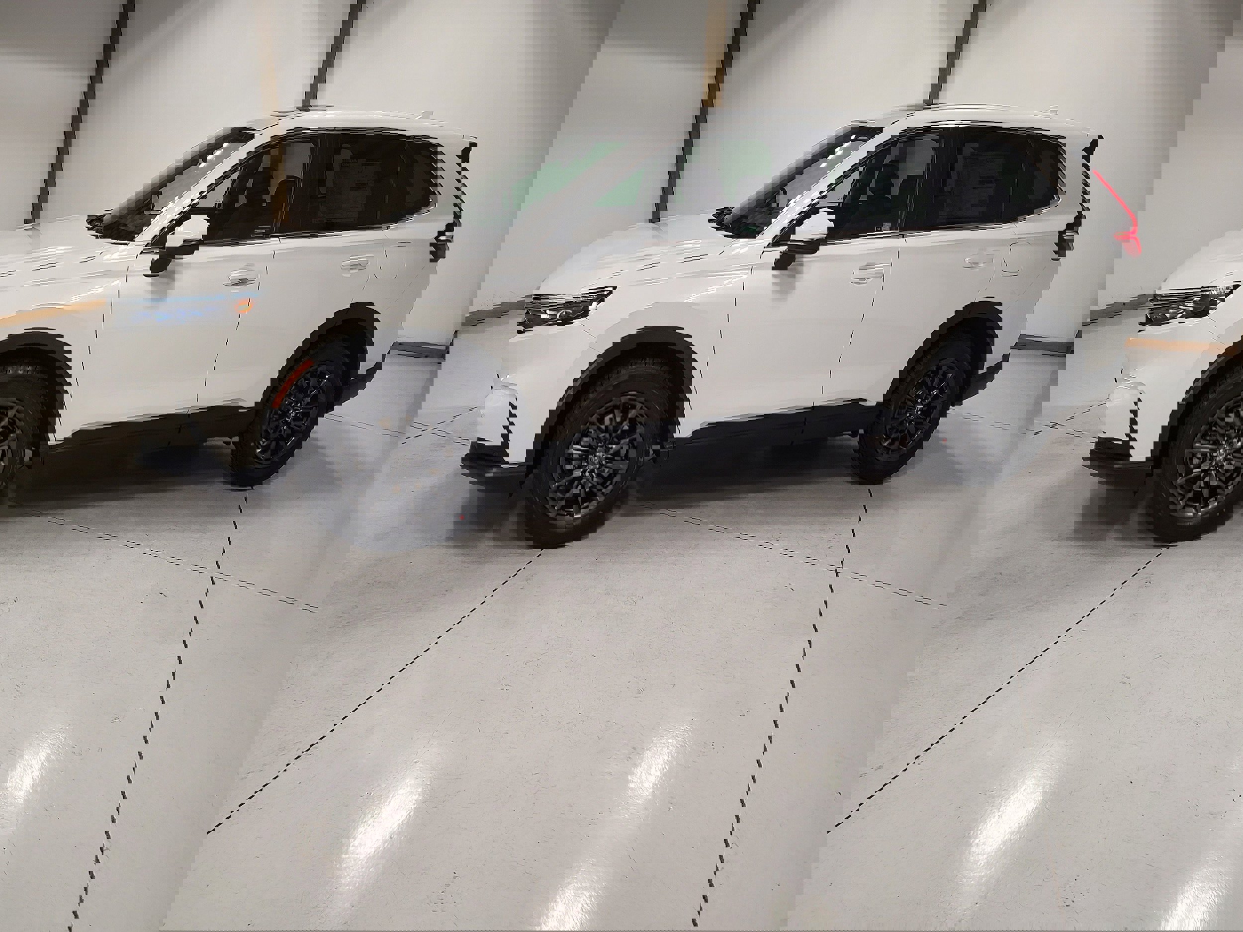 New 2026 Honda CR-V EX-L image 4