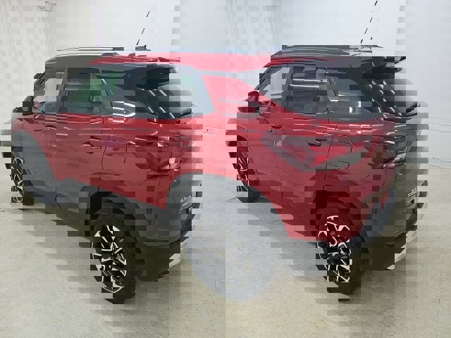 New 2026 Chevrolet TrailBlazer LT w/ Convenience Package image 6
