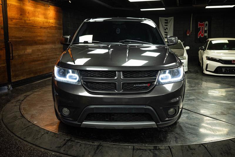 Used 2017 Dodge Journey GT image 4