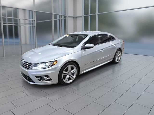 Used 2014 Volkswagen CC R-Line image 4