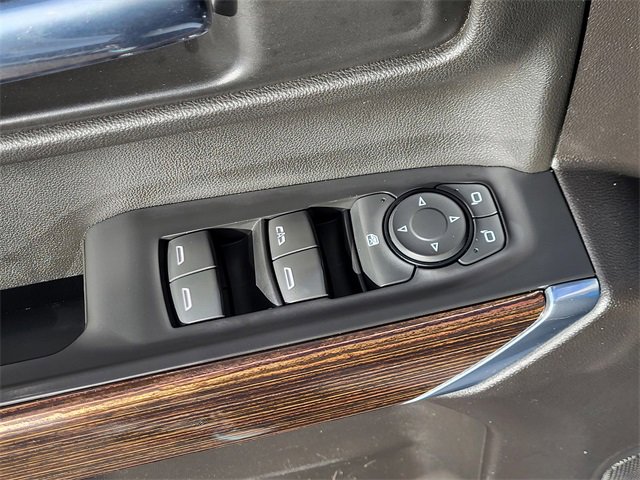 Used 2021 GMC Sierra 1500 Elevation image 11