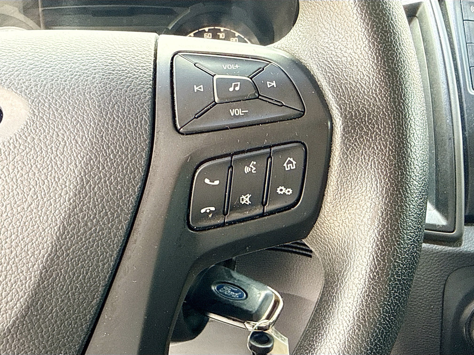 Used 2019 Ford Ranger XL w/ Equipment Group 101A Mid RWD image 34