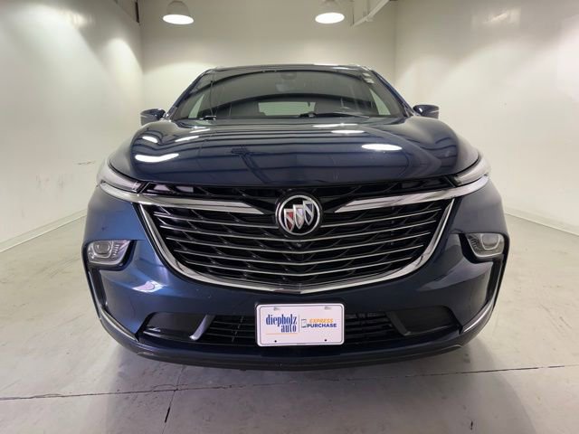 Certified 2023 Buick Enclave Essence w/ Experience Buick Package image 2