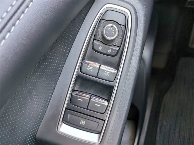 Used 2023 Subaru Ascent Limited image 23
