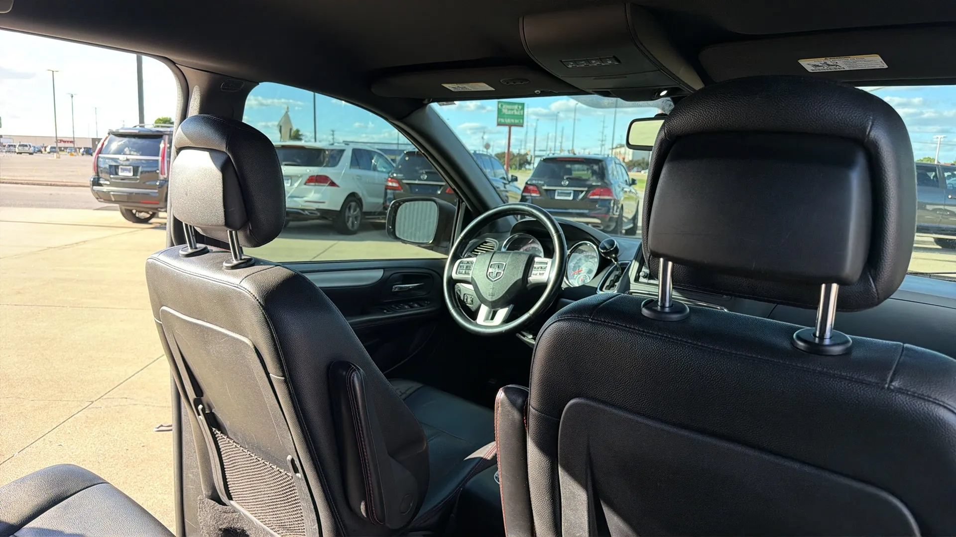 Used 2020 Dodge Grand Caravan GT FWD image 81
