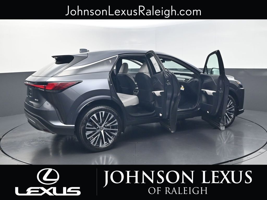 New 2026 Lexus RX 350 Premium Plus image 31