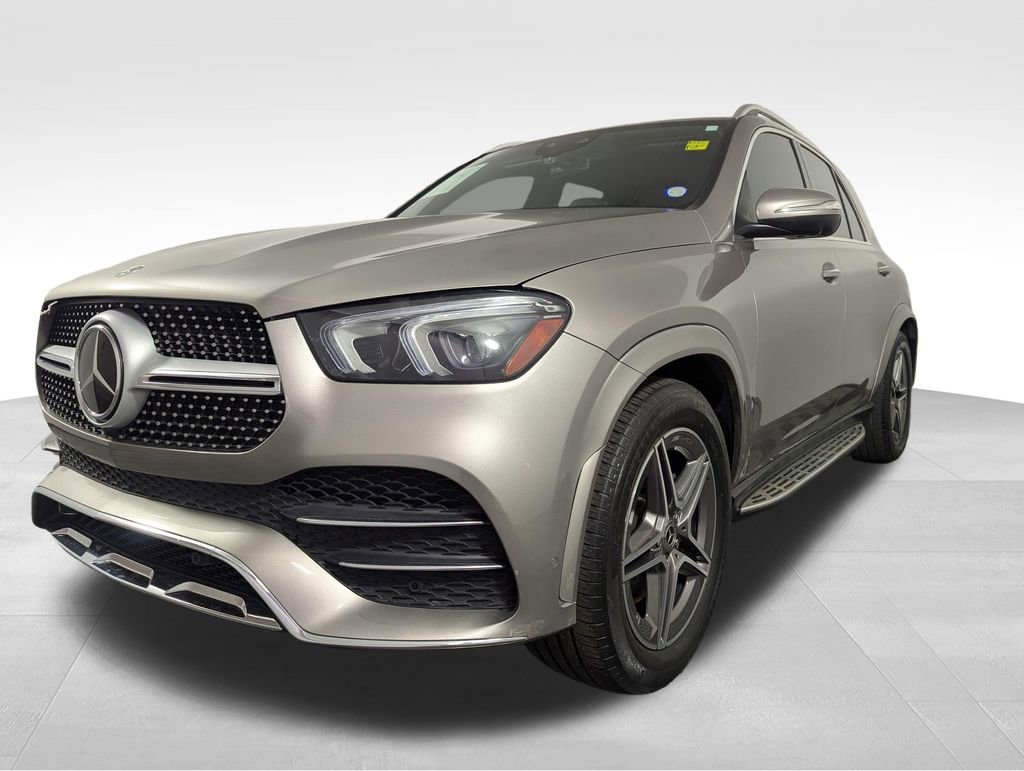 Used 2023 Mercedes-Benz GLE 450 4MATIC image 59