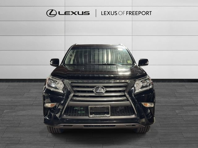 Used 2018 Lexus GX 460 w/ Navigation Package AWD/4WD image 2