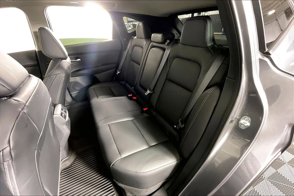 New 2026 Nissan Murano SL image 14