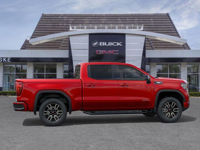New 2026 GMC Sierra 1500 AT4 image 5
