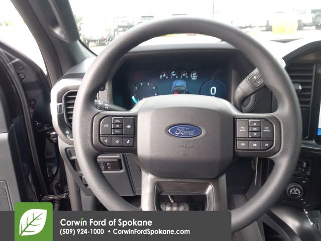 New 2026 Ford F150 STX w/ Equipment Group 200A AWD/4WD image 14