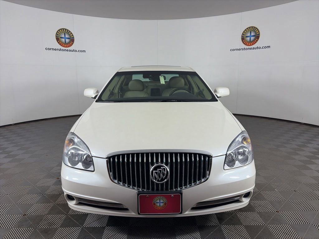 Used 2011 Buick Lucerne CXL FWD image 15