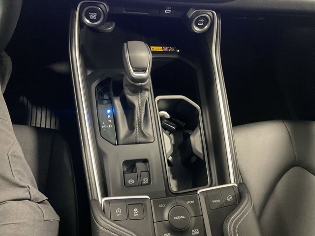 Used 2024 Toyota Grand Highlander AWD image 15
