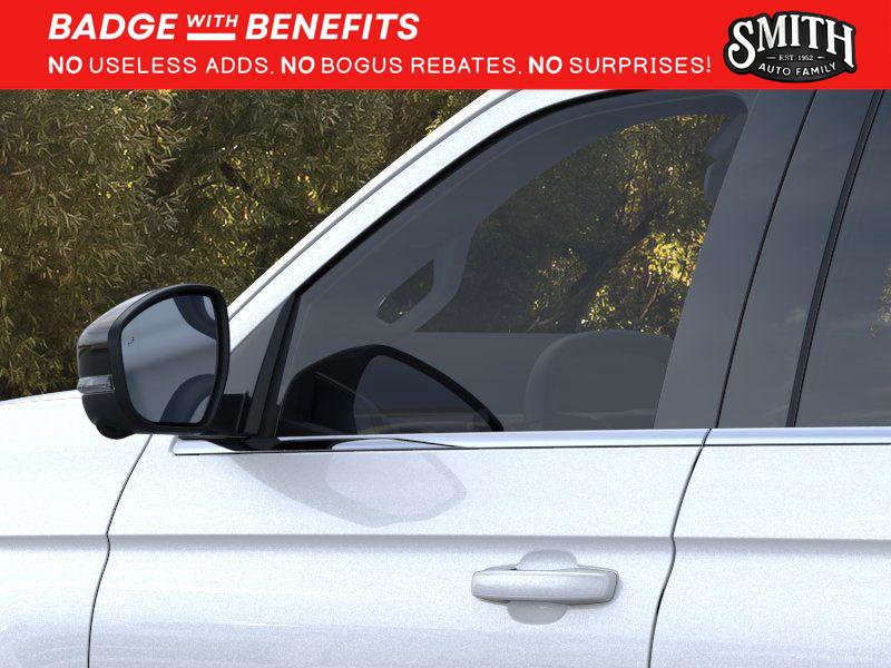 New 2025 Ford Expedition Active image 21