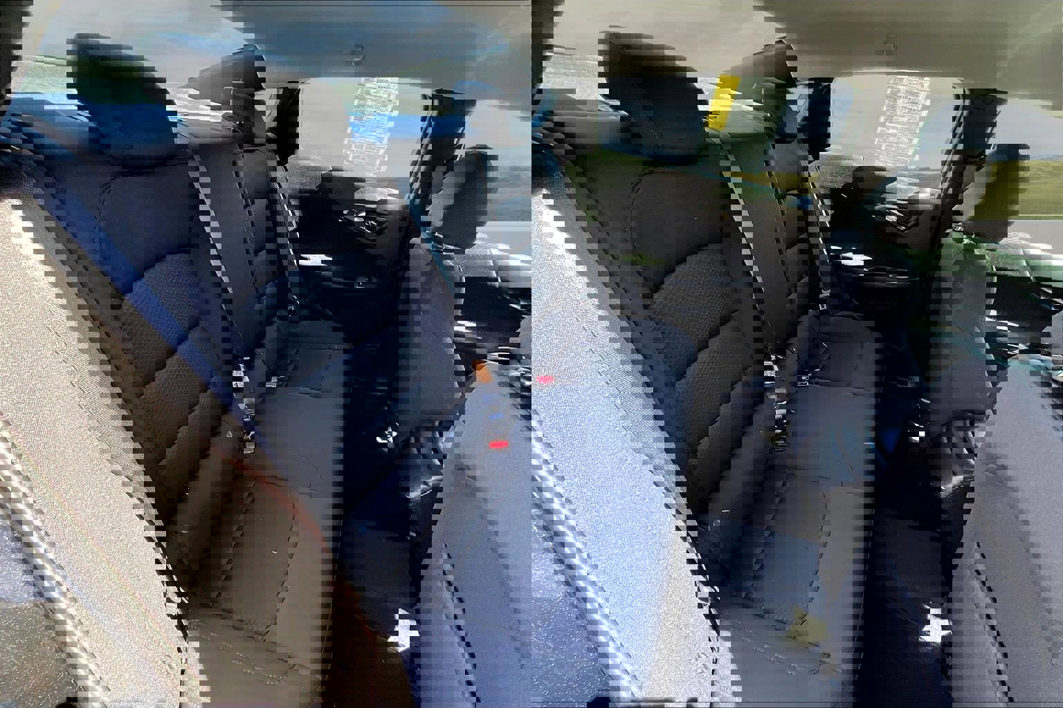 Used 2024 Chevrolet Malibu RS image 16