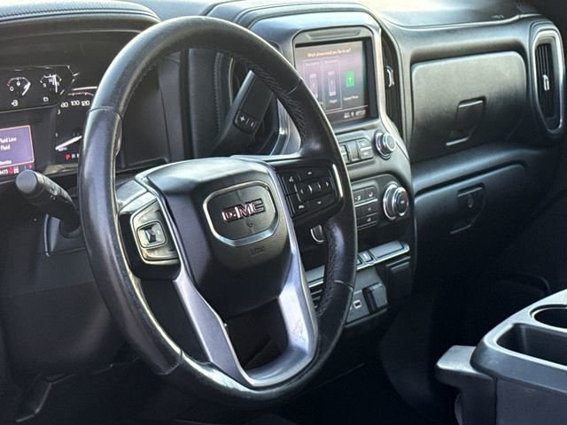 Used 2020 GMC Sierra 2500 SLE image 18