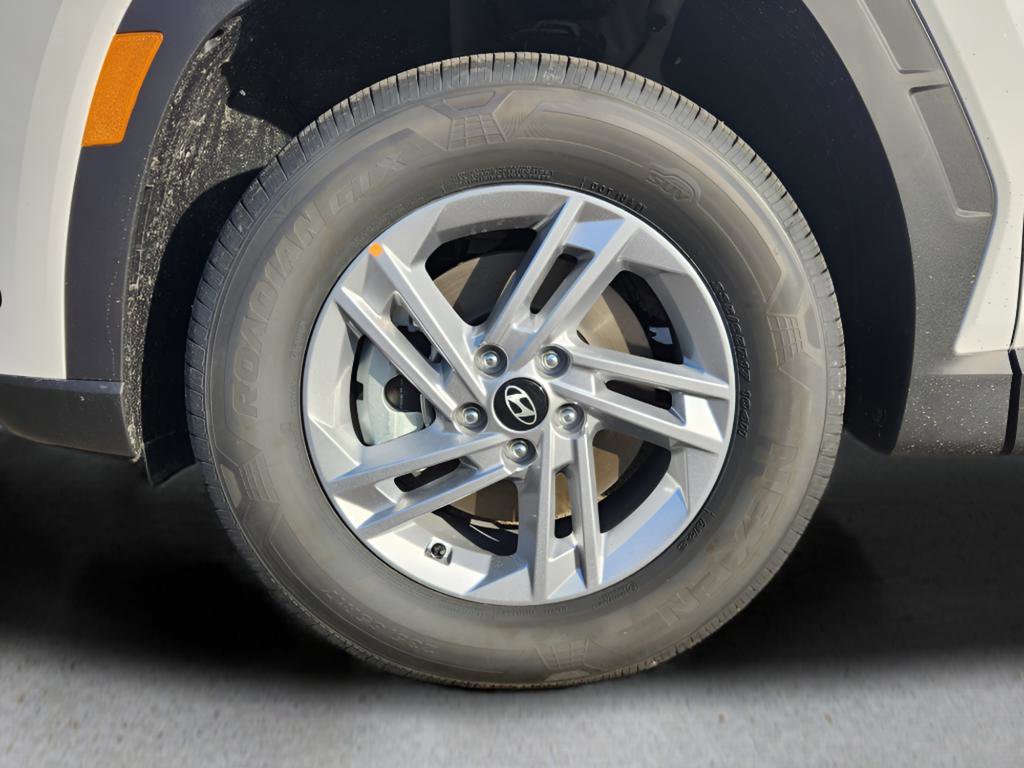 New 2026 Hyundai Tucson SE image 10
