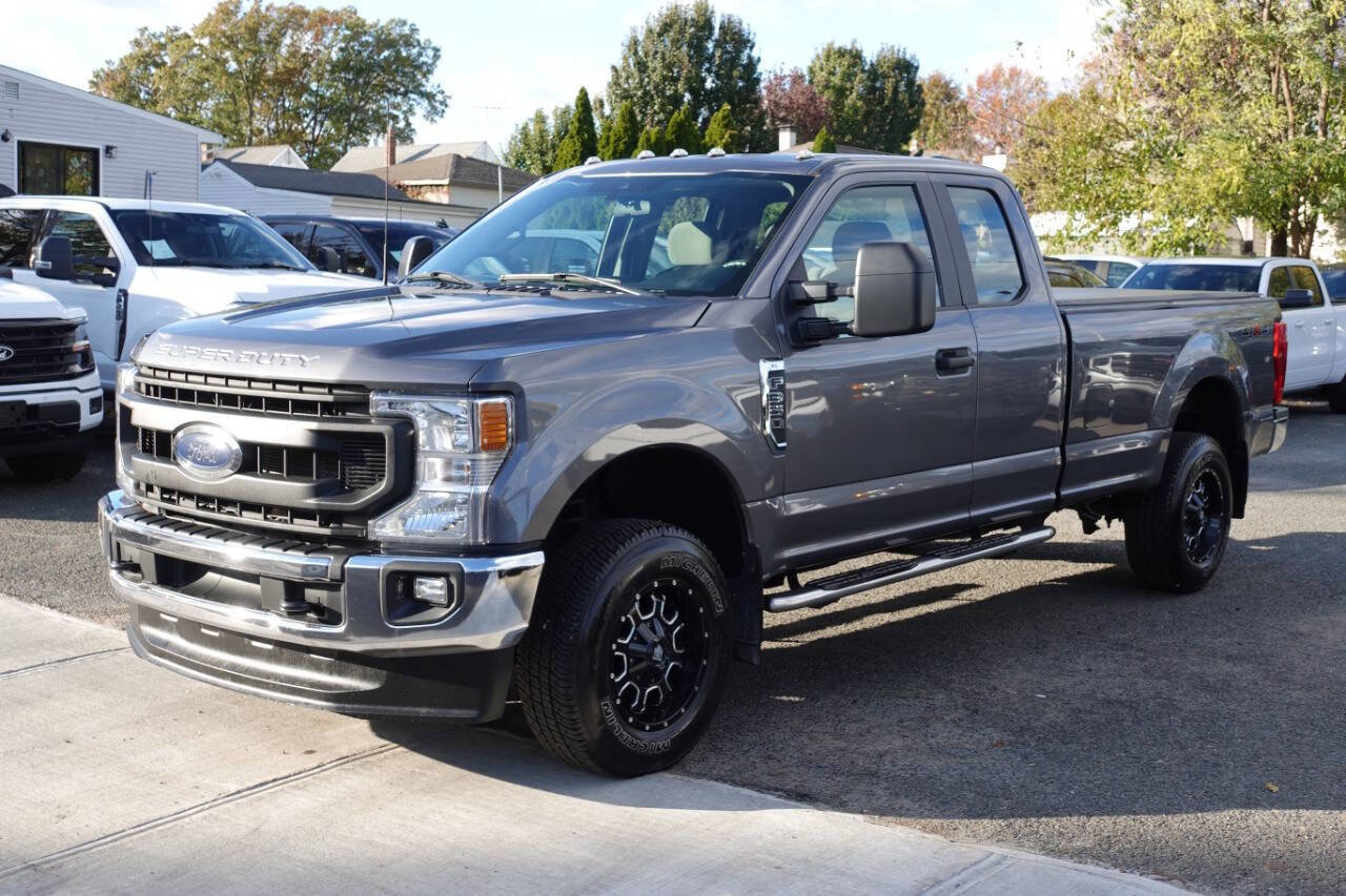 Used 2021 Ford F350 XL