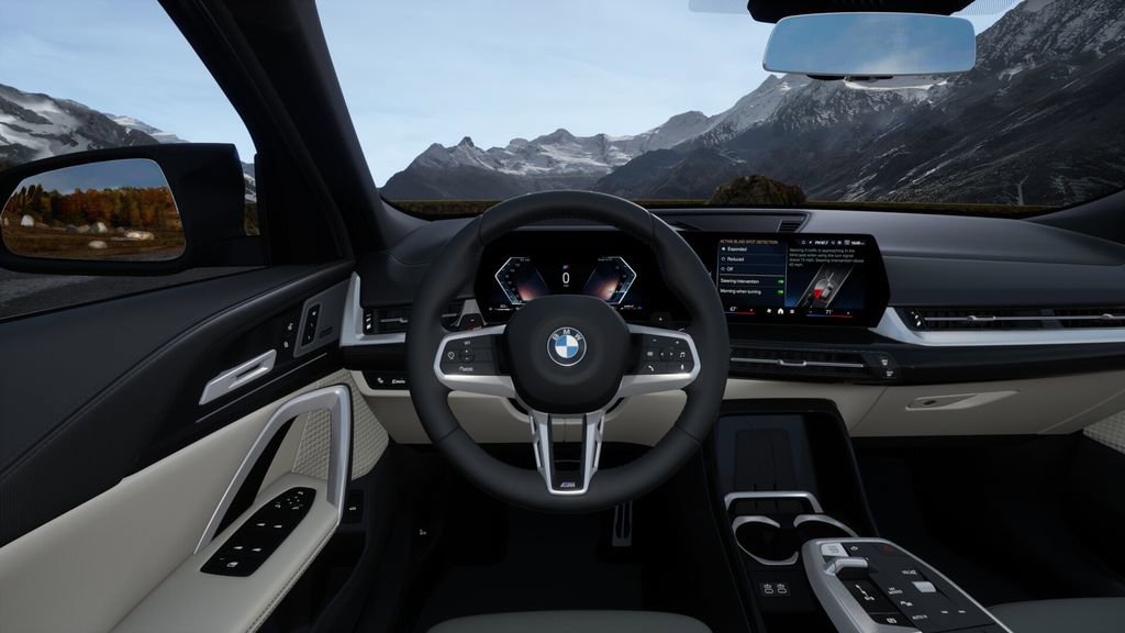 New 2026 BMW X2 xDrive28i w/ Technology Package image 13