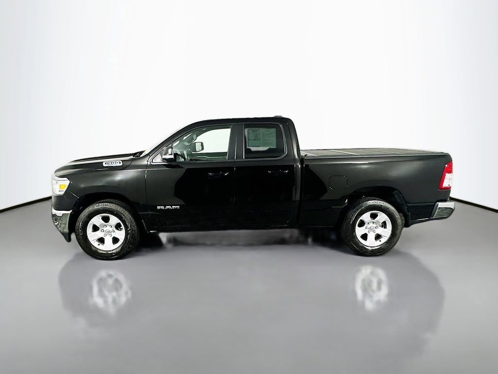 Used 2022 RAM 1500 Big Horn image 4