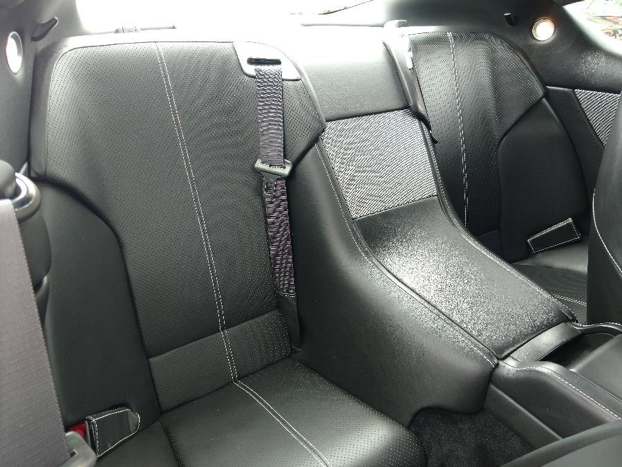 Used 2009 Aston Martin DB9 Coupe image 10