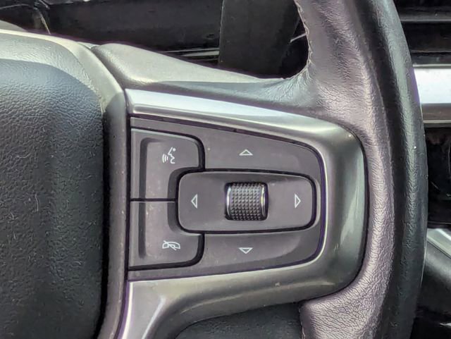 Used 2022 Chevrolet Silverado 1500 LT AWD/4WD image 21