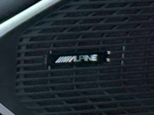 New 2026 Jeep Grand Wagoneer L Limited image 36