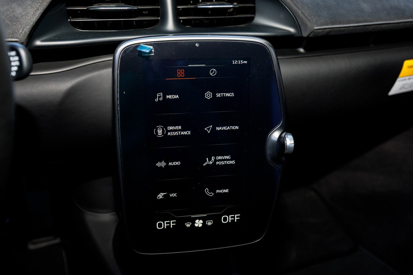 Used 2023 McLaren Artura image 39