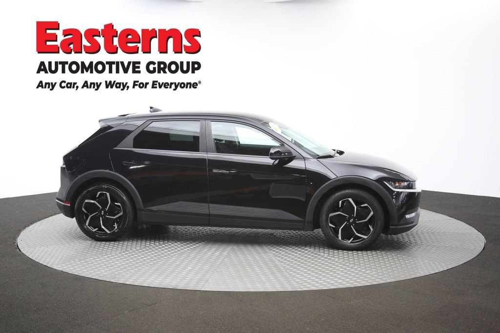 Used 2024 Hyundai Ioniq 5 SEL RWD image 44
