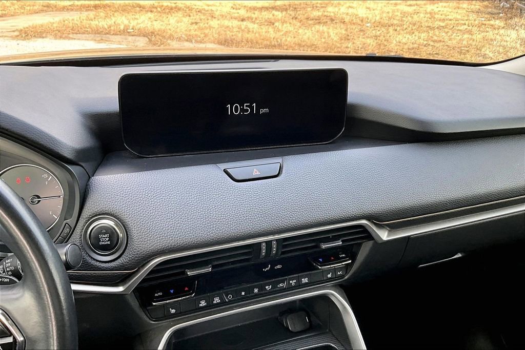 Used 2024 MAZDA CX-90 3.3 Turbo w/ Preferred Plus image 5