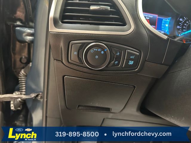 Used 2019 Ford Edge SEL w/ Equipment Group 201A image 18