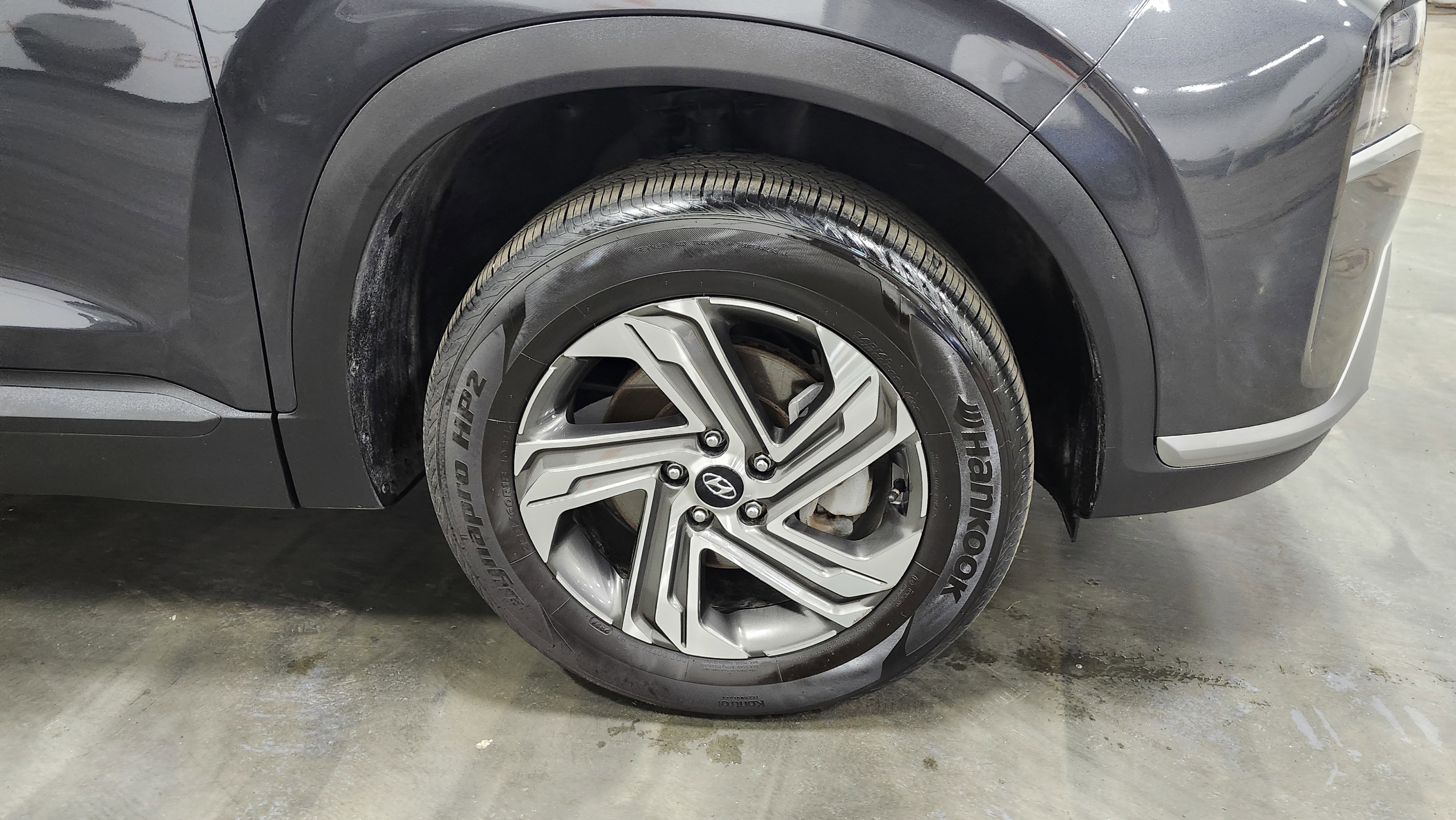 Used 2023 Hyundai Santa Fe SEL image 13