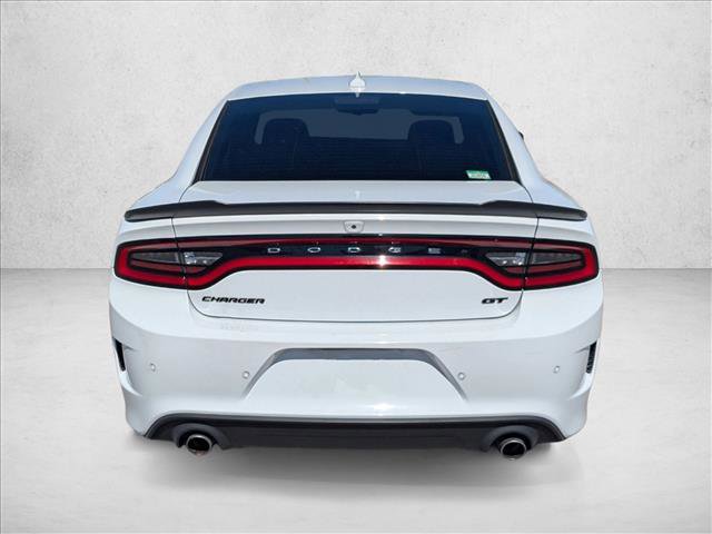 Used 2019 Dodge Charger GT image 6