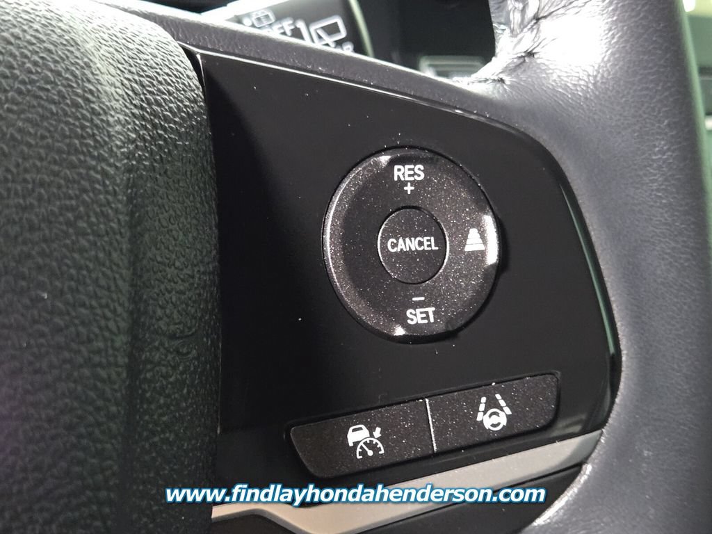 Certified 2024 Honda Odyssey Touring image 28