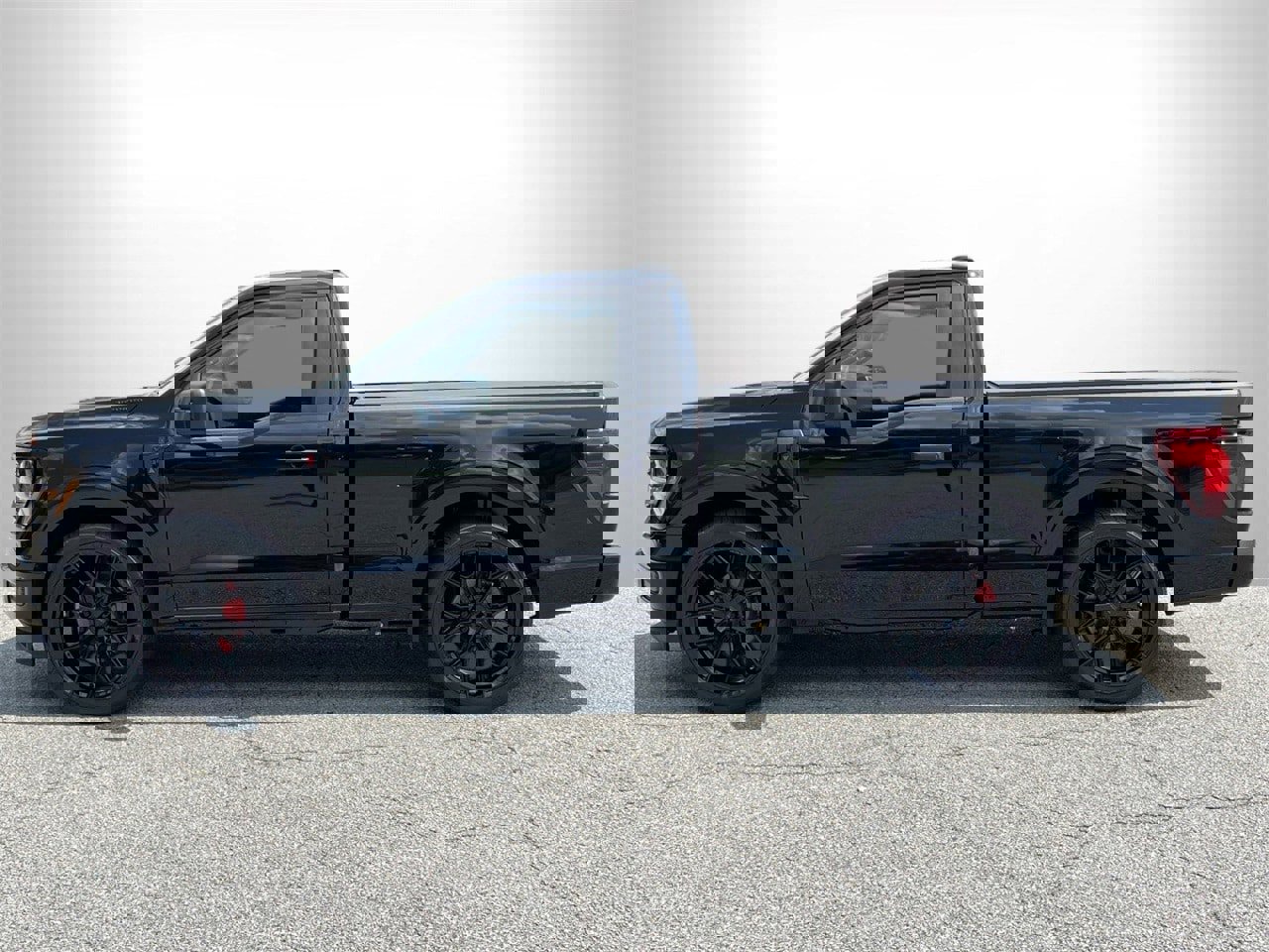 New 2025 Ford F150 XL image 23