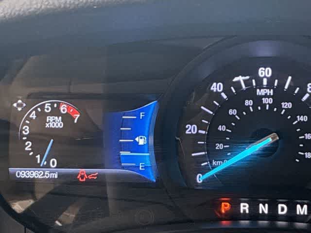 Used 2017 Ford Expedition EL Limited w/ Equipment Group 301A RWD image 36