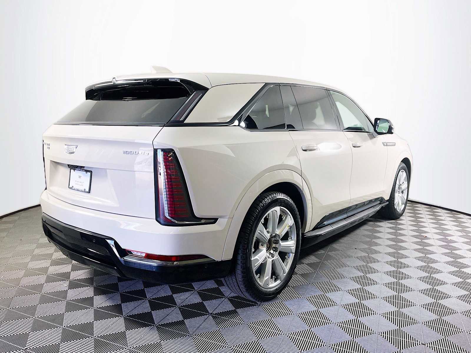 New 2026 Cadillac Escalade IQ Sport 1 image 2