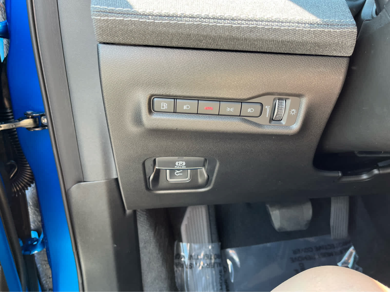 New 2026 Jeep Cherokee Laredo AWD/4WD image 13