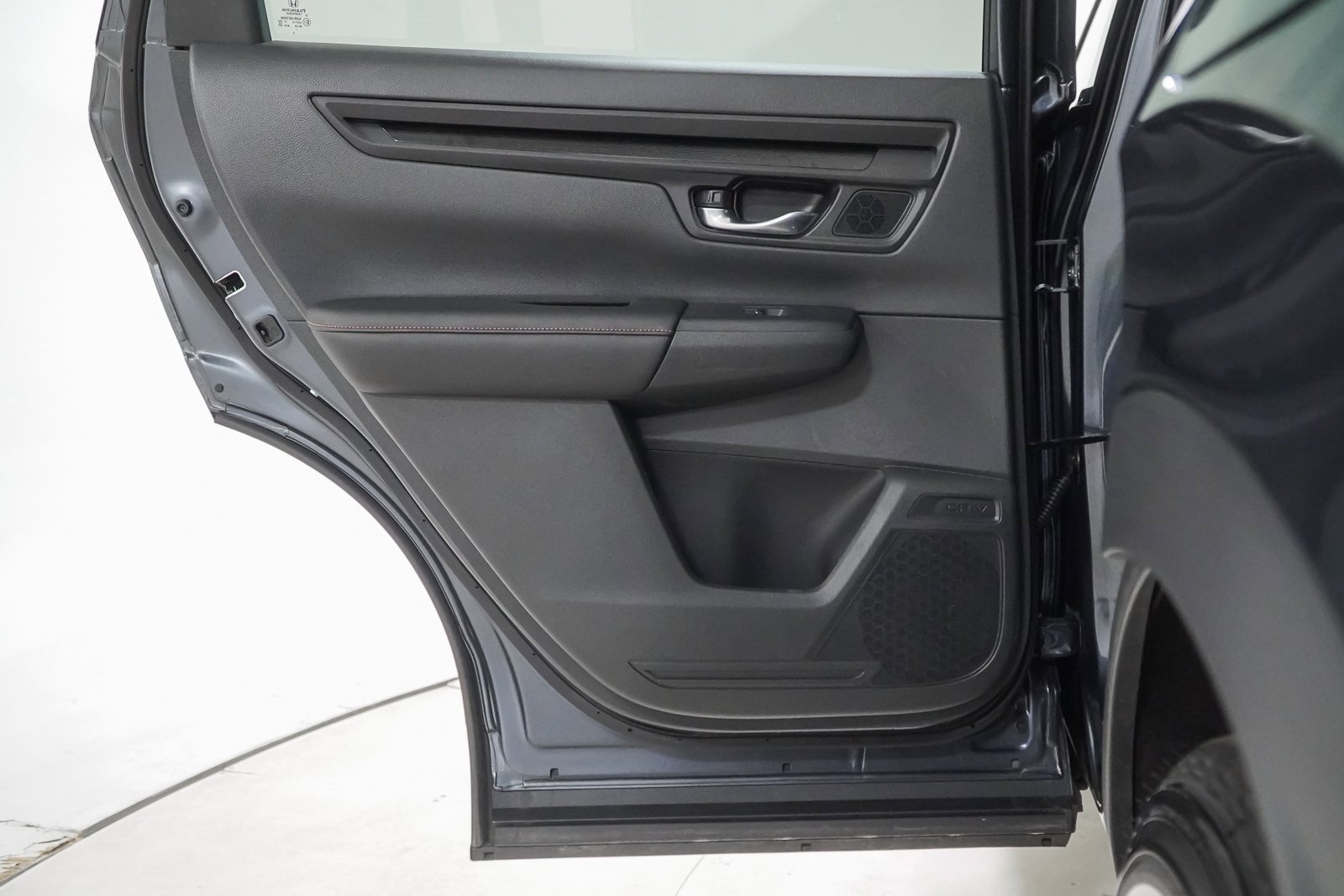 Certified 2026 Honda CR-V Sport-L image 38