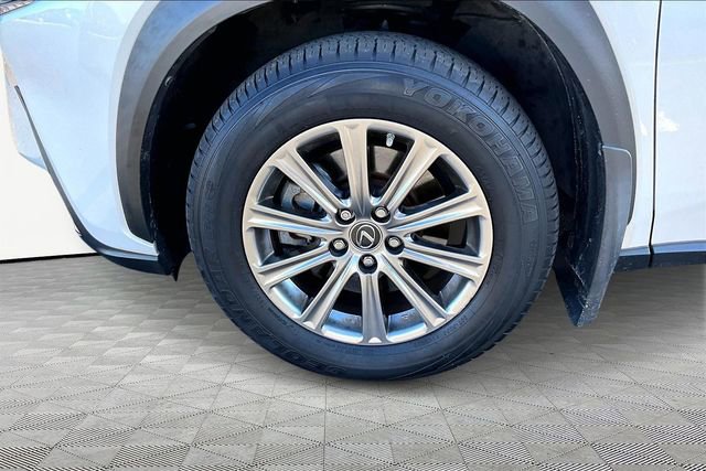 Used 2021 Lexus NX 300 FWD w/ Comfort Package image 22