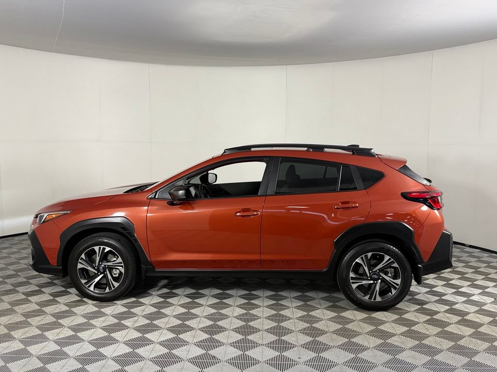 Used 2024 Subaru Crosstrek 2.0i Premium AWD/4WD image 12