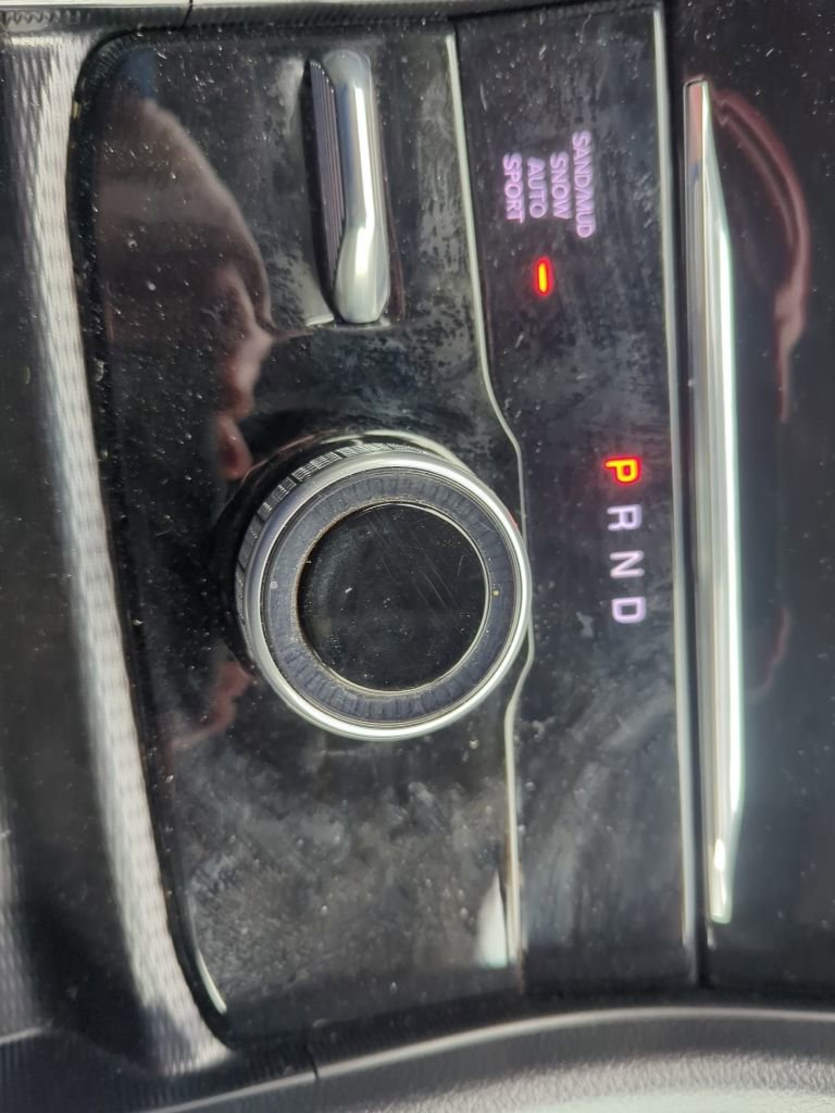 Used 2024 Jeep Grand Cherokee Limited image 44